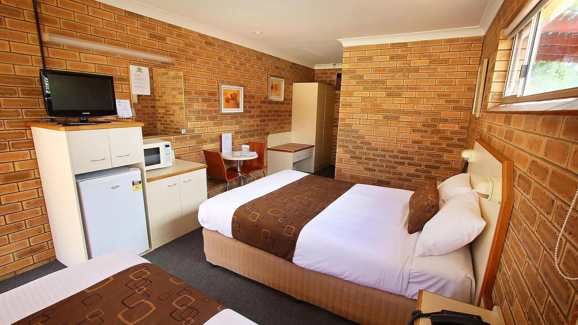 Garden City Motor Inn Toowoomba 3*,