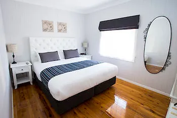 Motel Garden City Motor Inn Toowoomba