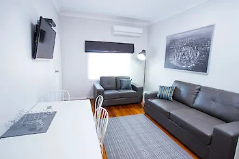 Garden City Motor Inn Toowoomba Motel