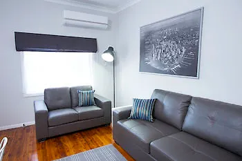 *** Motel Garden City Motor Inn Toowoomba Australia