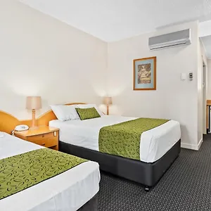 Park Motor Toowoomba
