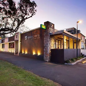 Nightcap At Federal Toowoomba