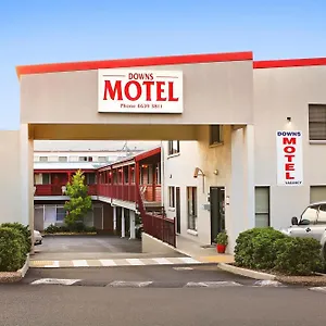 Downs Toowoomba