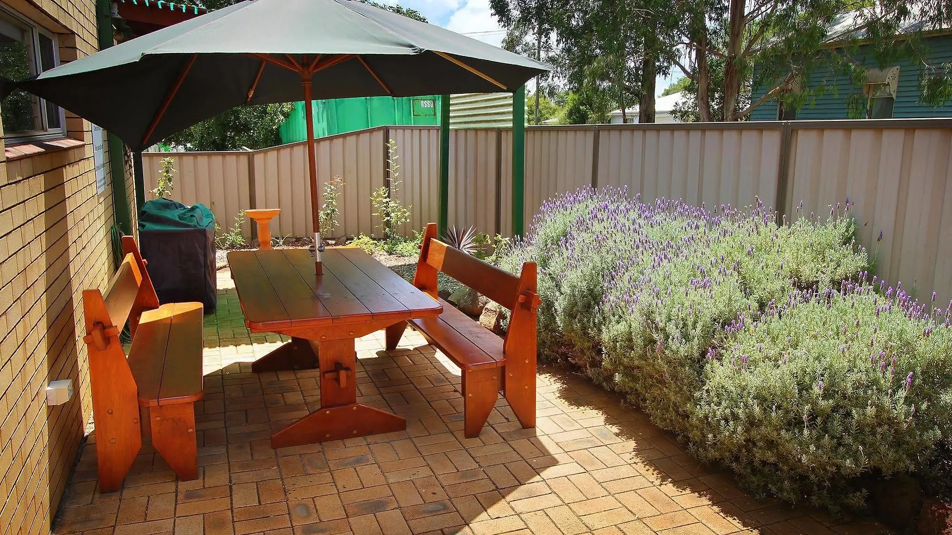 Motel Garden City Motor Inn Toowoomba