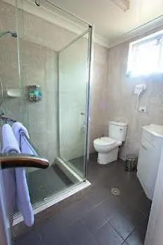 Motel Garden City Motor Inn Toowoomba